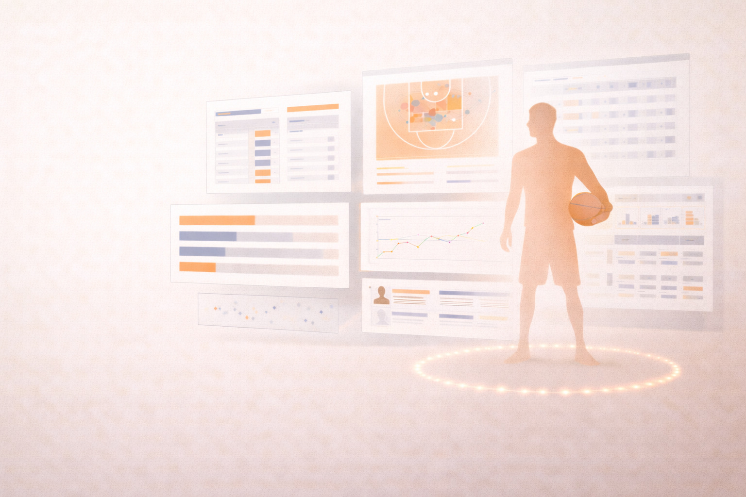 Pro - פרופיל סקאוטינג